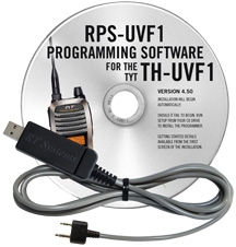 RT SYSTEMS RPSUVF1